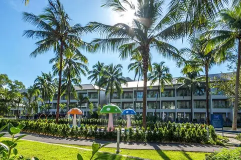 X10 Khao Lak in บ้านบางหลาโอน — foto 25