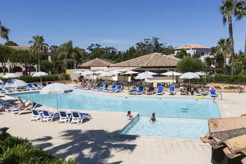 Vacancéole  Residence Sognu di Mare in Linguizzetta — foto 3