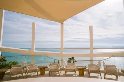 Tawila Island Resort in Hurghada — foto 22