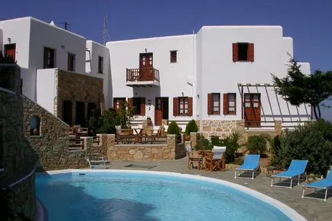 Kallisti in Καραβοστάσης — foto 7