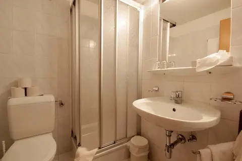 Hotel Tia Monte in Feichten — foto 10