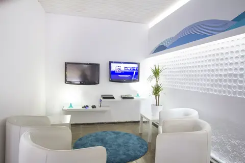 Hotel Villa Garbí in Lloret de Mar — foto 11