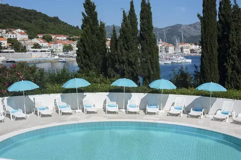 Aminess Younique Liburna Hotel in Korcula — foto 8