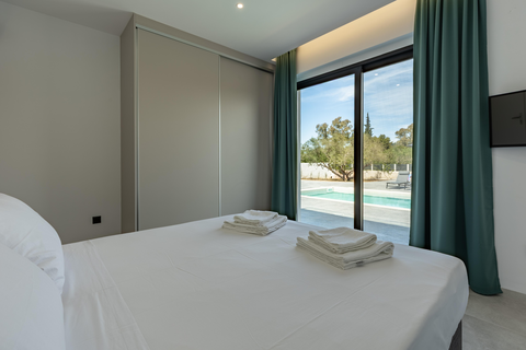 Olive Villas foto 10