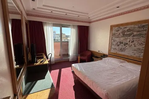 Galileo Hotel in Milaan — foto 5