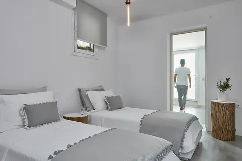 Mykonos Essence Hotel in Ορνός — foto 12