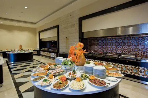 Melas Lara Hotel foto 10