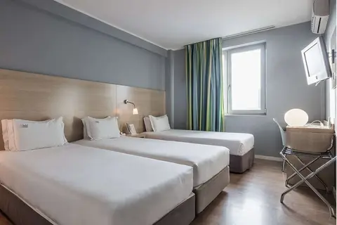 Hotel Clip Porto Gaia in Vila Nova de Gaia — foto 4