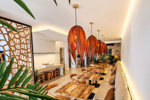 S'Estancia Suites foto 14