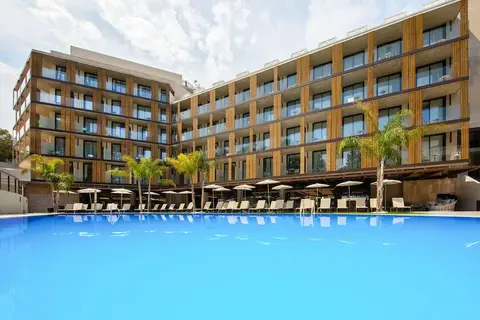 Golden Costa Salou Adults Only in Vila-seca — foto 17