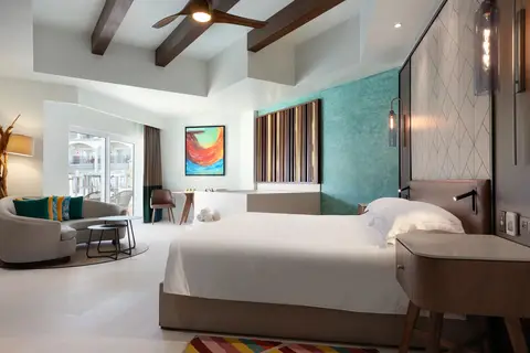 Hyatt Centric Playa del Carmen in Playa del Carmen, foto 30