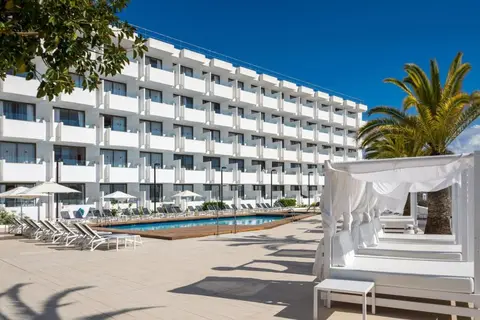 Aparthotel Vibra Jabeque Soul in Ibiza-Stad — foto 25