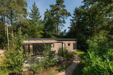 Veluwepark de Bosgraaf foto 1