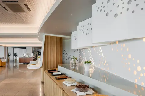 Axis Ofir Beach Resort Hotel in Vila Nova de Gaia — foto 22