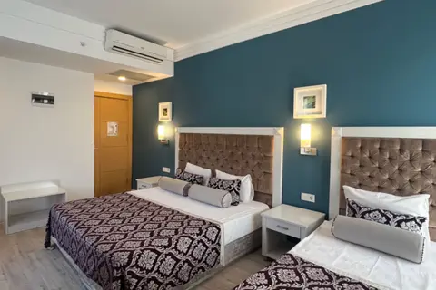 SL La Perla Hotel Kemer in Kemer, foto 26