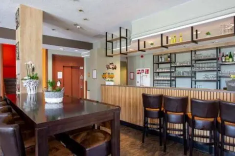 Hotel am Park Stadtkyll foto 15