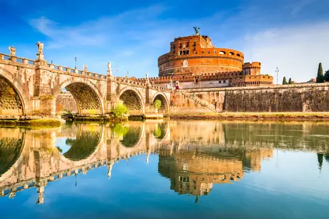 Navona Palace Luxury Inn in Rome — foto 11