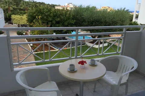 Nikolas Villas Appartementen in Chersonisos Municipal Unit — foto 10