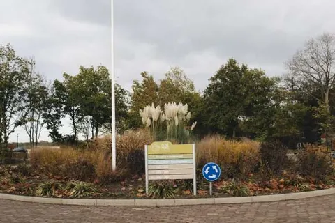 Bungalowpark Hoge Hexel foto 40