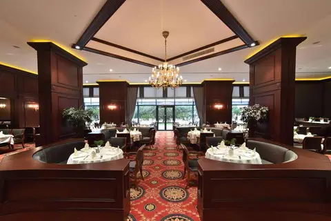 Hotel Grand Cevahir in Şişli — foto 9