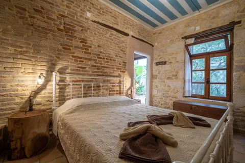 Lemon Garden Residence in Heraklion Municipal Unit — foto 7