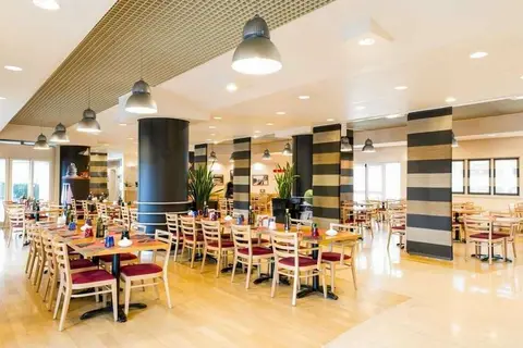 Ibis Florence North Airport in Sesto Fiorentino — foto 7