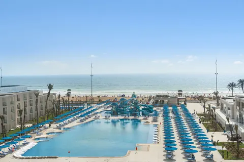 Pickalbatros Palais Des Roses in Agadir — foto 37