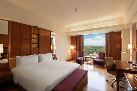 Shangri-La Chiang Mai in Chiang Mai — foto 4
