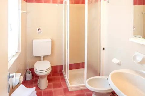 Hotel Internazionale in Sienna — foto 26