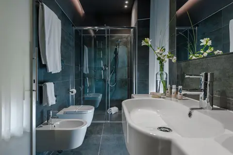 Air Suite in Brembate di Sopra, foto 17