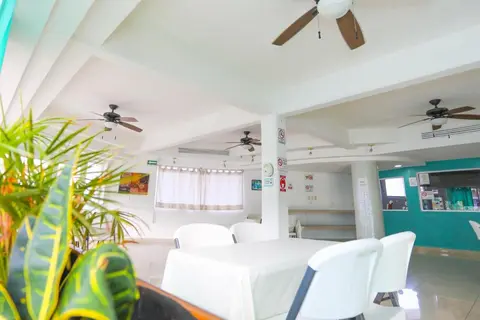 Terracaribe Hotel in Cancùn — foto 13