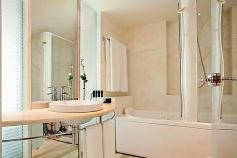 Melia Athens in Athene — foto 10