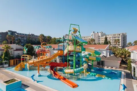 Selectum Family Comfort Side in Manavgat — foto 13