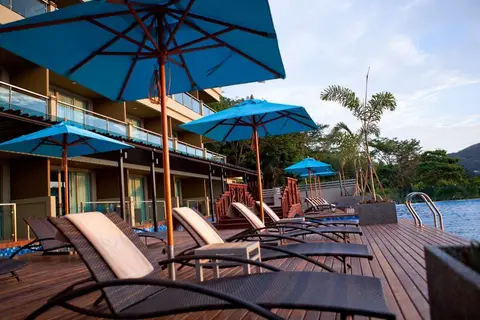 The Senses Resort & Pool Villas in ตำบลป่าตอง — foto 8