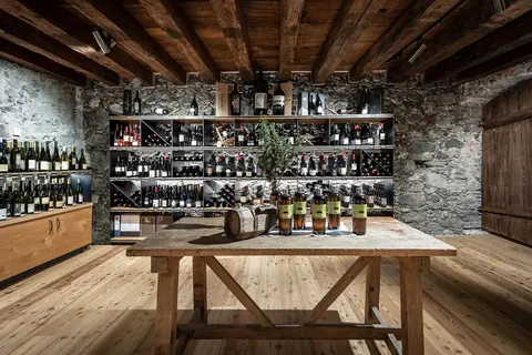 Hotel Autentis in Rasen-Antholz - Rasun Anterselva — foto 14