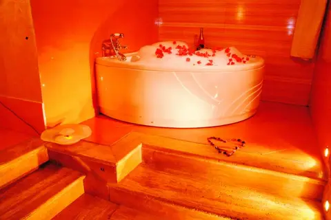Hotel Villa Antica in Tropea — foto 17
