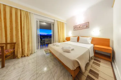 Zante Palace Hotel foto 7