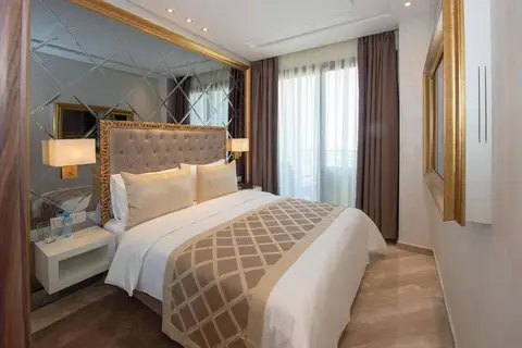 Suite Hotel Casa Diamond in Casablanca, foto 9
