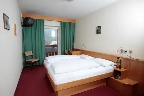 Hotel Alpino Plan in Moos in Passeier - Moso in Passiria — foto 2