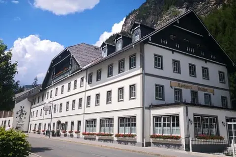 Landhotel Postgut foto 1