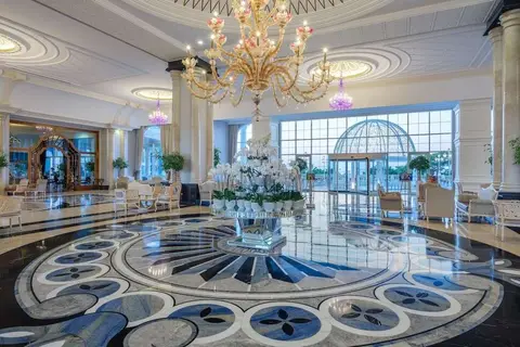 Rubi Platinum Spa Resort & Suites in Alanya, foto 21