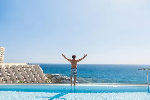 Hotel Spring Arona Gran - adults only foto 17