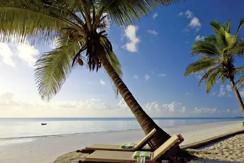 Sultan Sands Islands Resort in Kiwengwa — foto 14