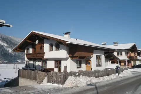 Appartementen Mauracher in Stumm