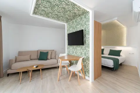 Apartamentos Caribes 2 (Only adults) in San Bartolomé de Tirajana — foto 6
