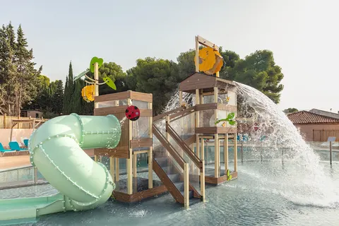 Camping Lou Souleï foto 15