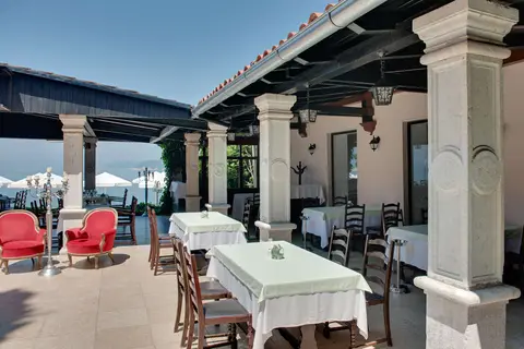 Maistra Select Island Hotel Istra in Rovinj, foto 11