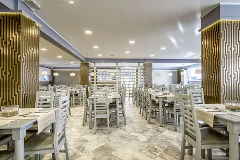Golden Sun Hotel in Laganas Municipal Unit, foto 8