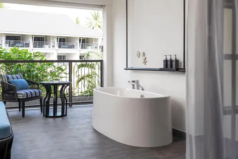 Meliá Koh Samui in เชิงมน — foto 27