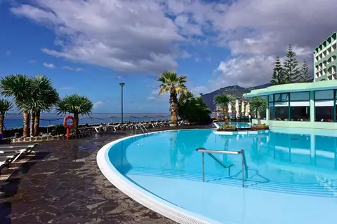Pestana Ocean Bay in Funchal, foto 2
